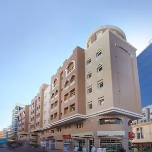 Florida Square Отель