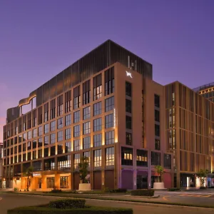 Mercure Deira Hotel