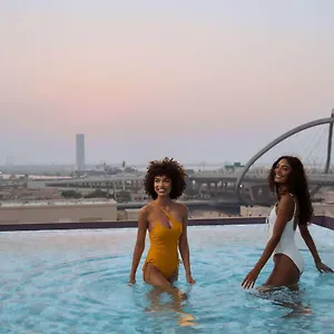 Ibis Styles Deira Отель