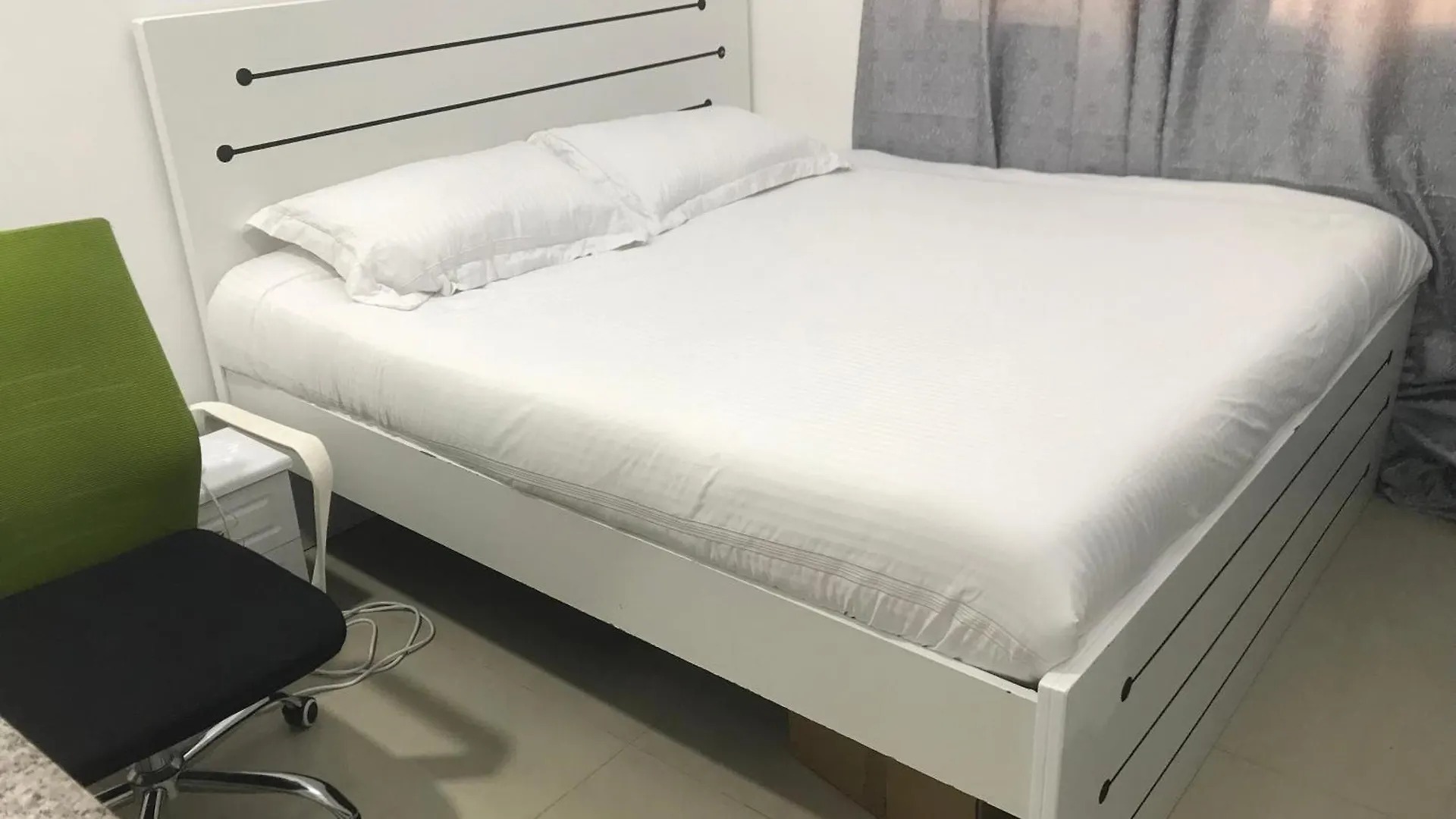 Alras Gold Souq Apartments Dubai
