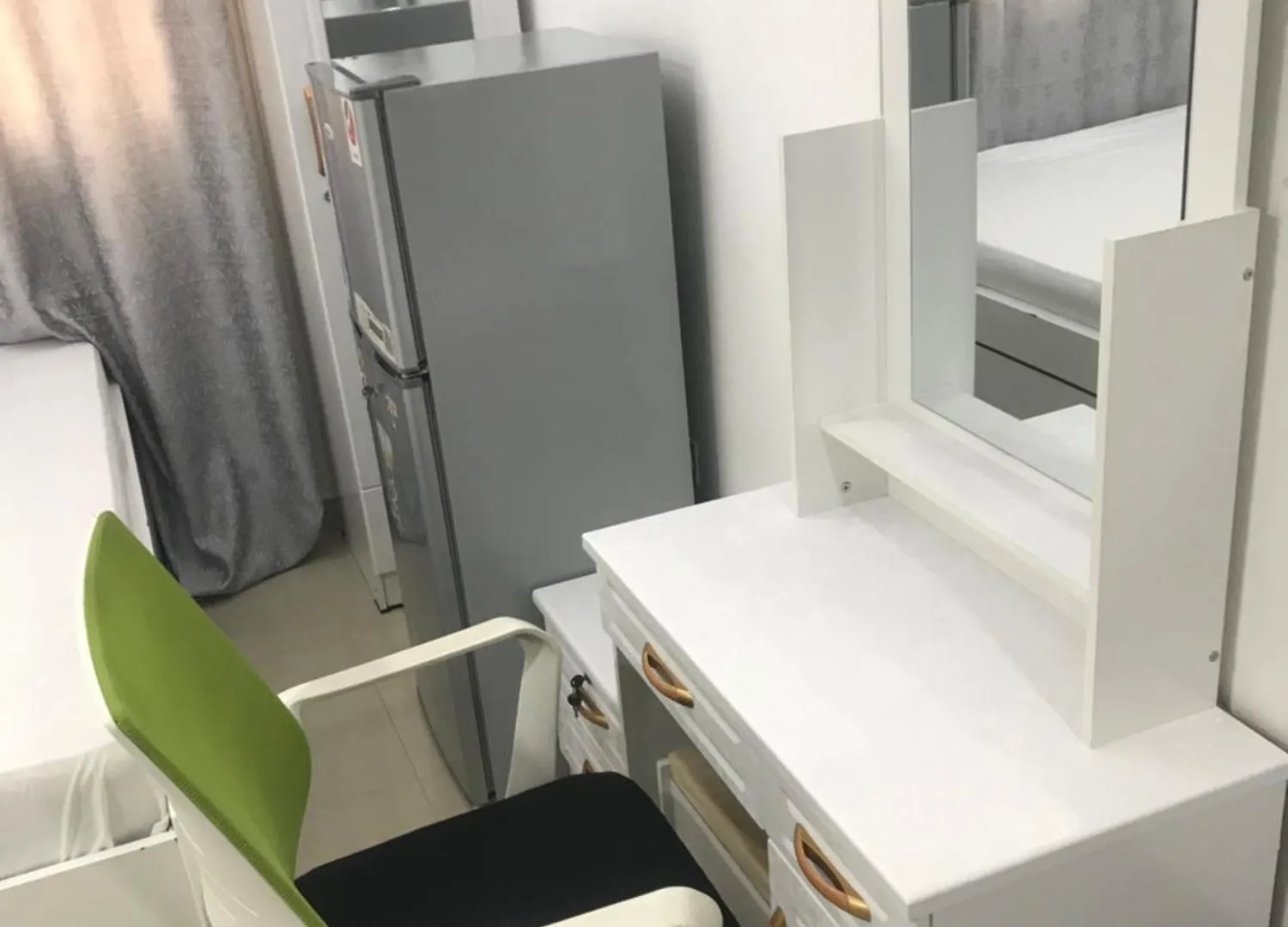 Alras Gold Souq Apartments Dubai