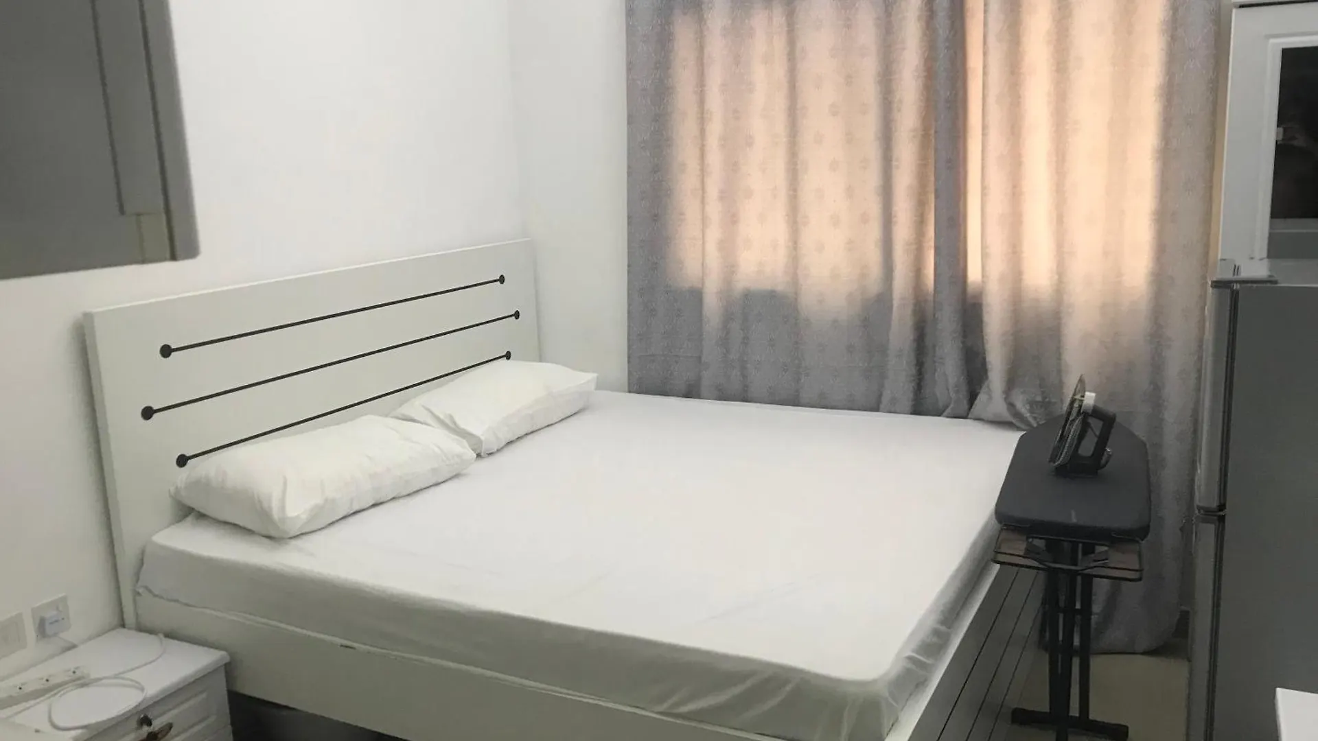 Alras Gold Souq Apartments ドバイ