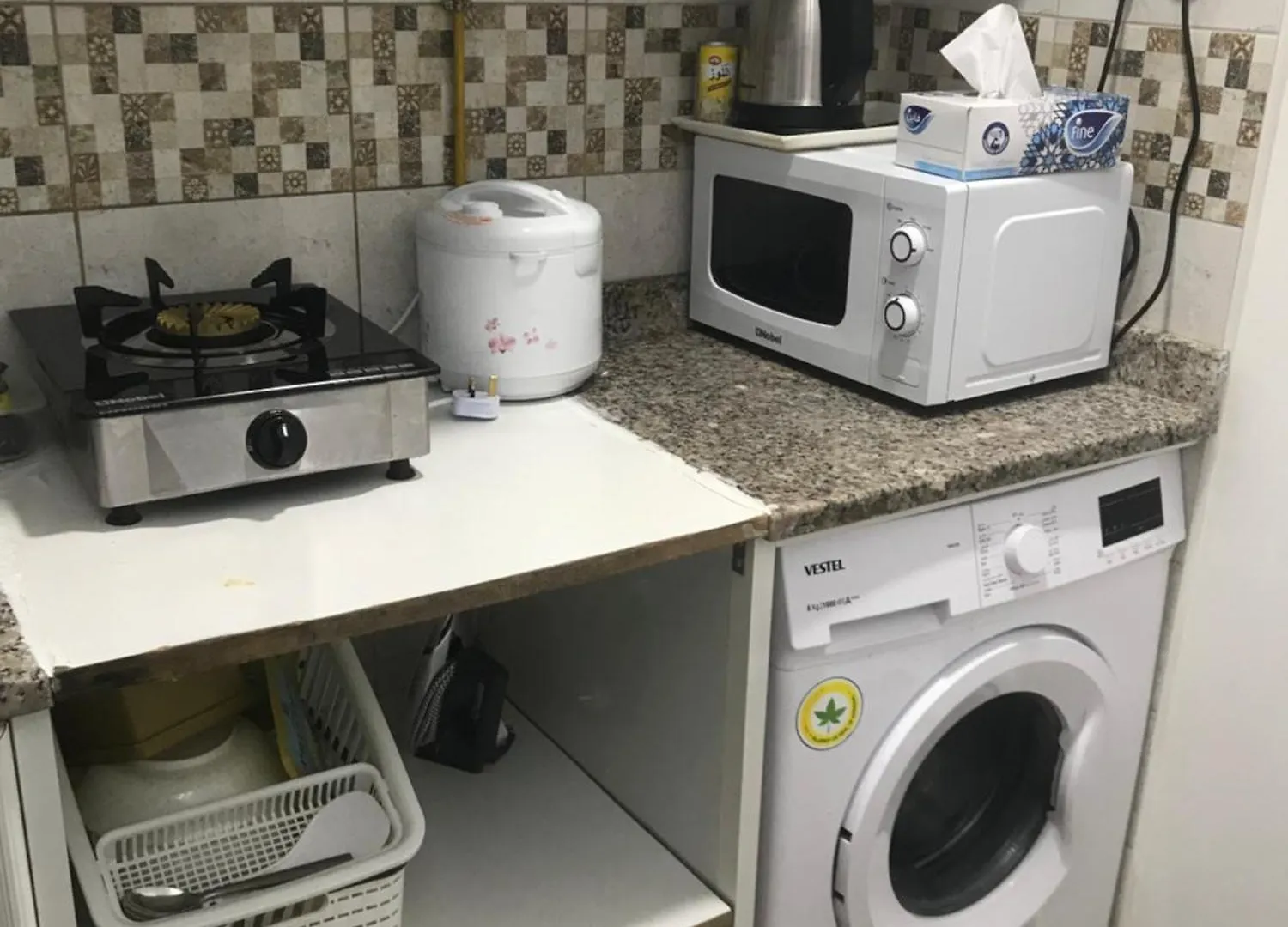Alras Gold Souq Apartments Dubai Emirati Arabi Uniti