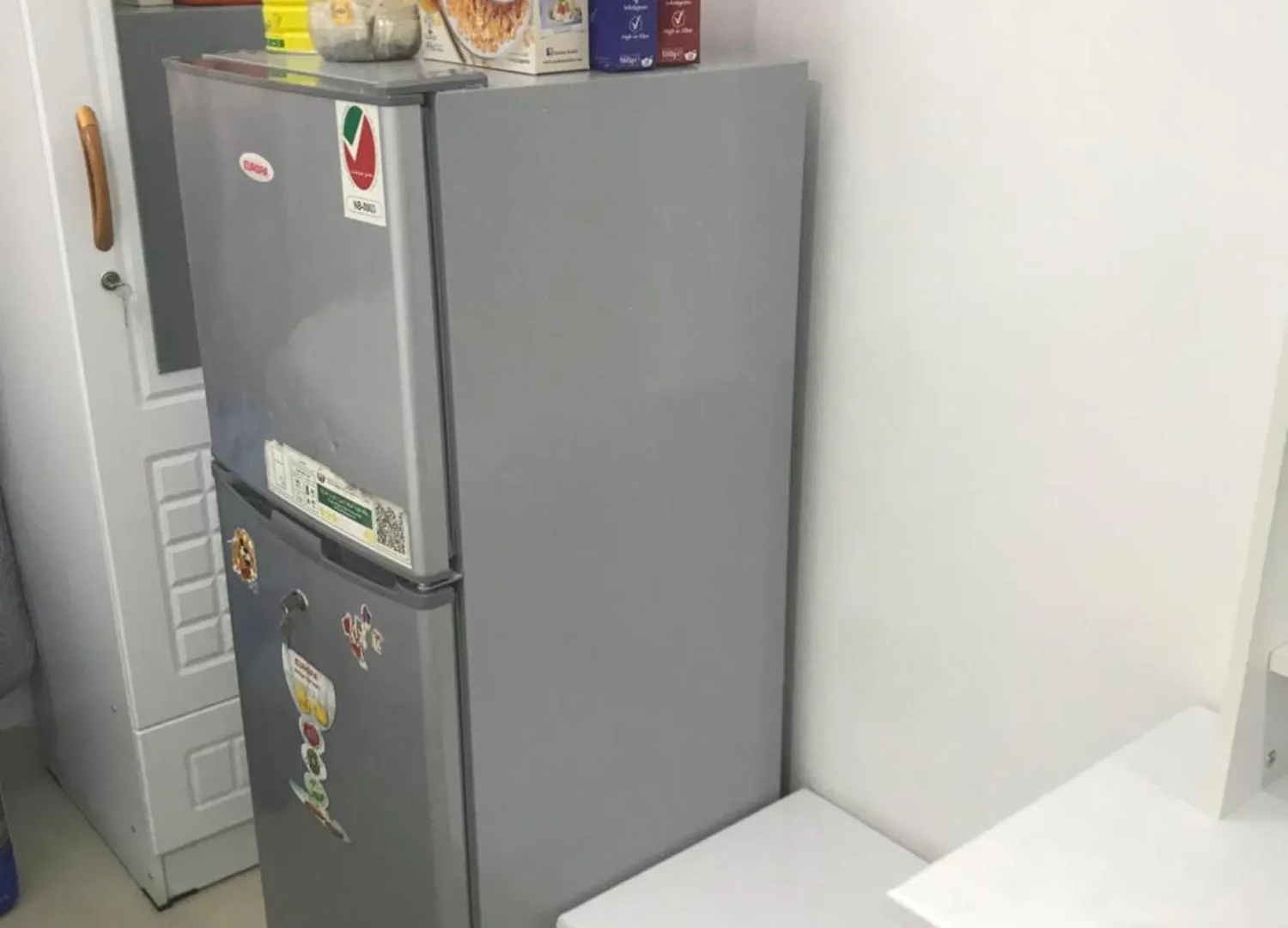 Alras Gold Souq Apartments Dubai